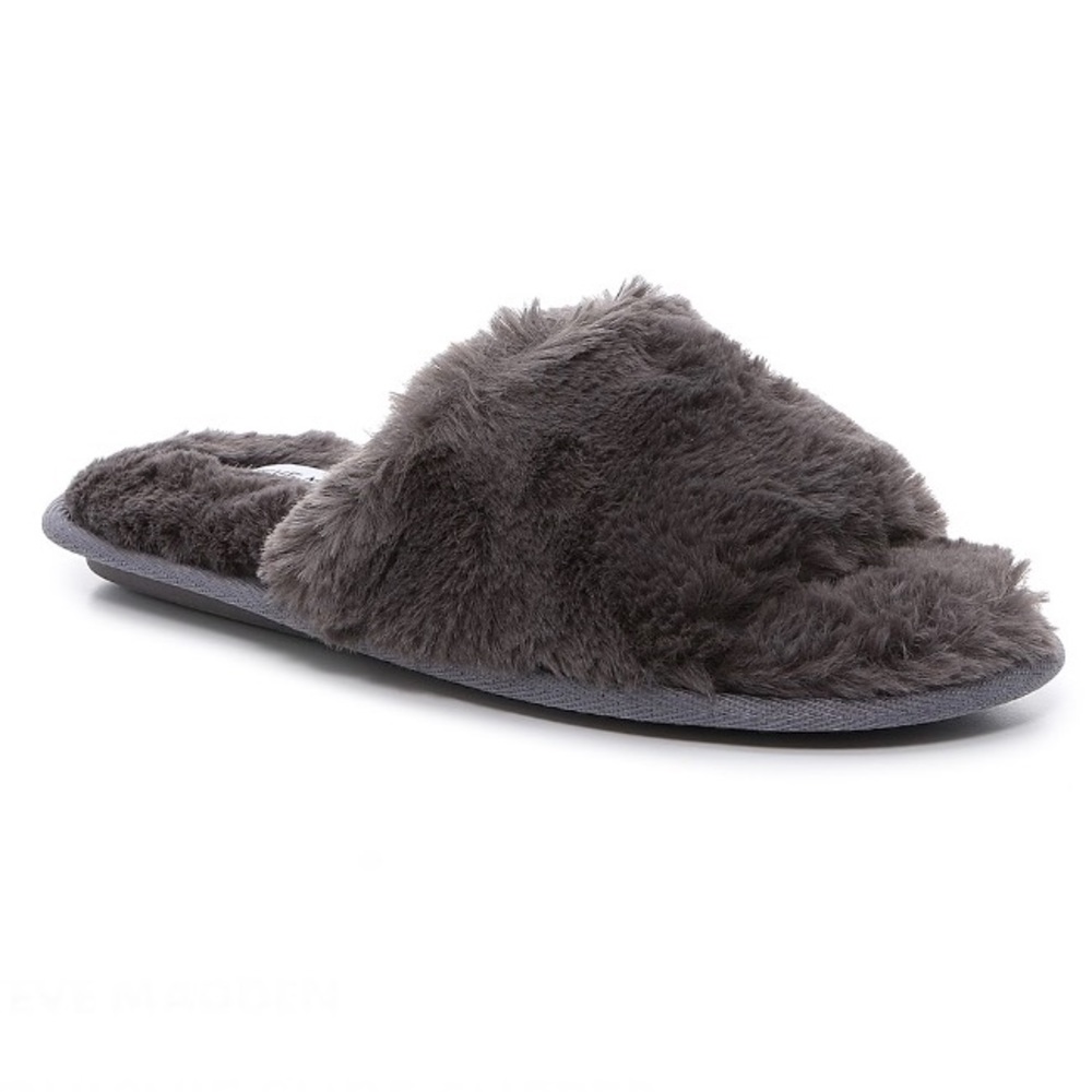 Steve Madden Squishie Slide Slipper